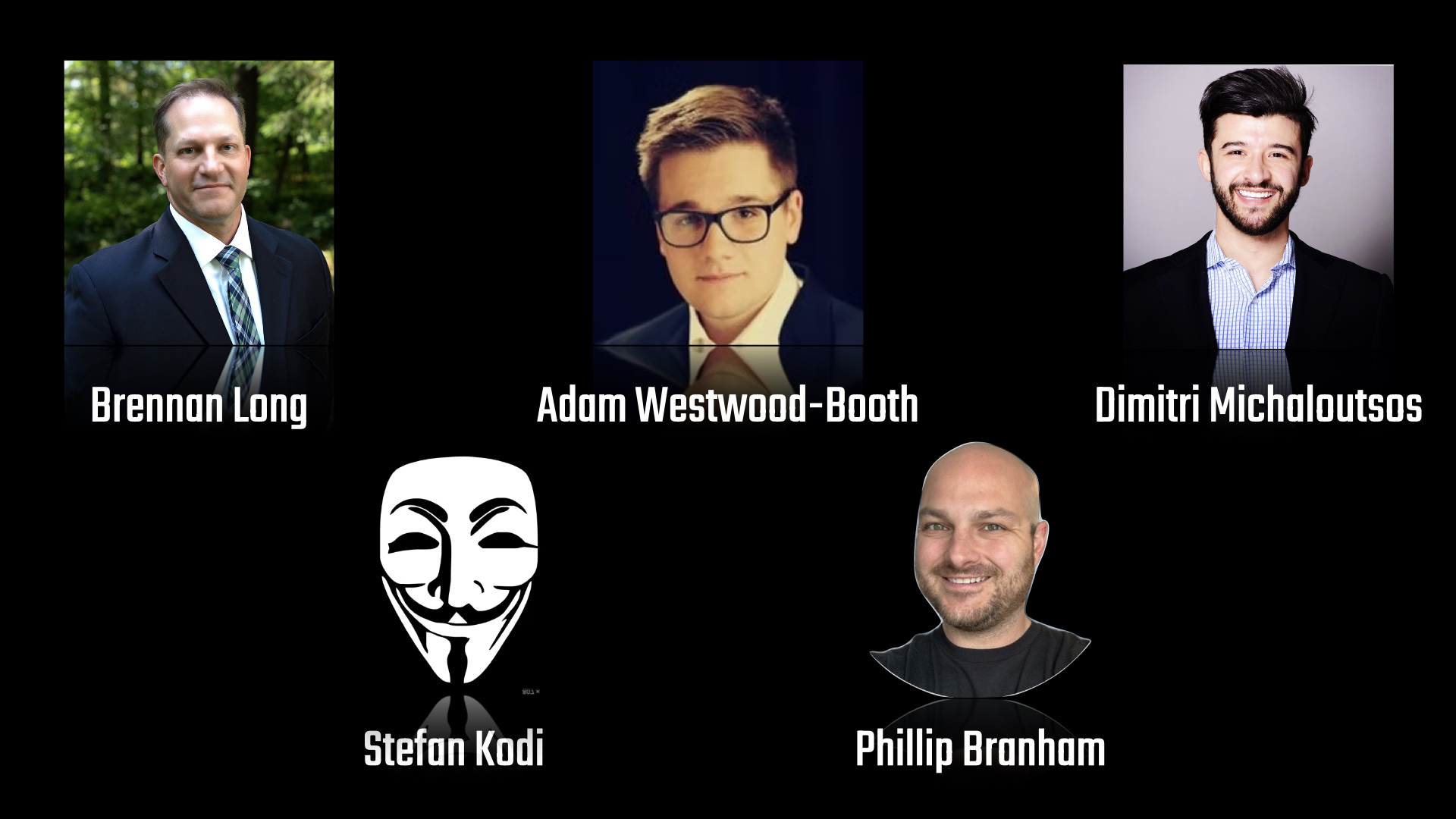 Arkham's Compliance Department