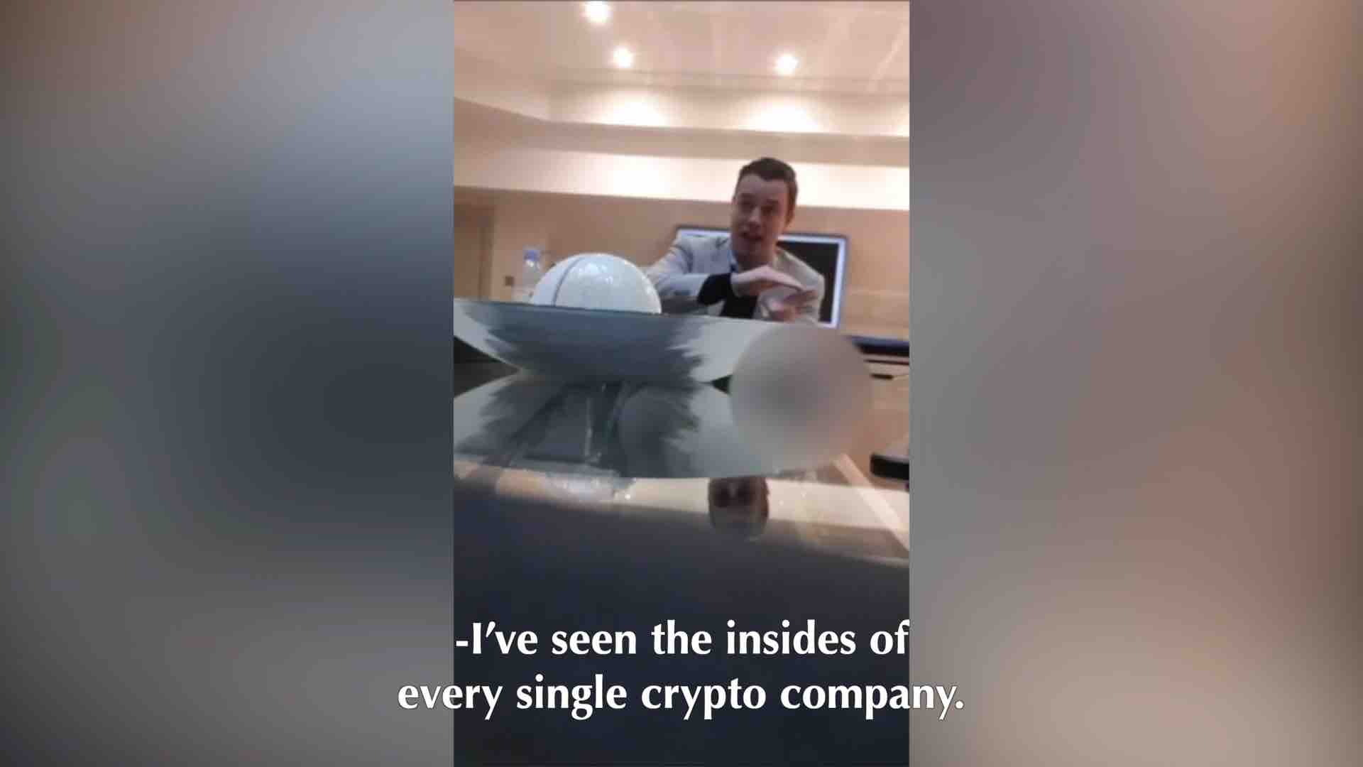 Ava Labs (Avalanche) attacks Solana & cons regulators in conspiracy with  bought law firm, Roche Freedman | Crypto Leaks