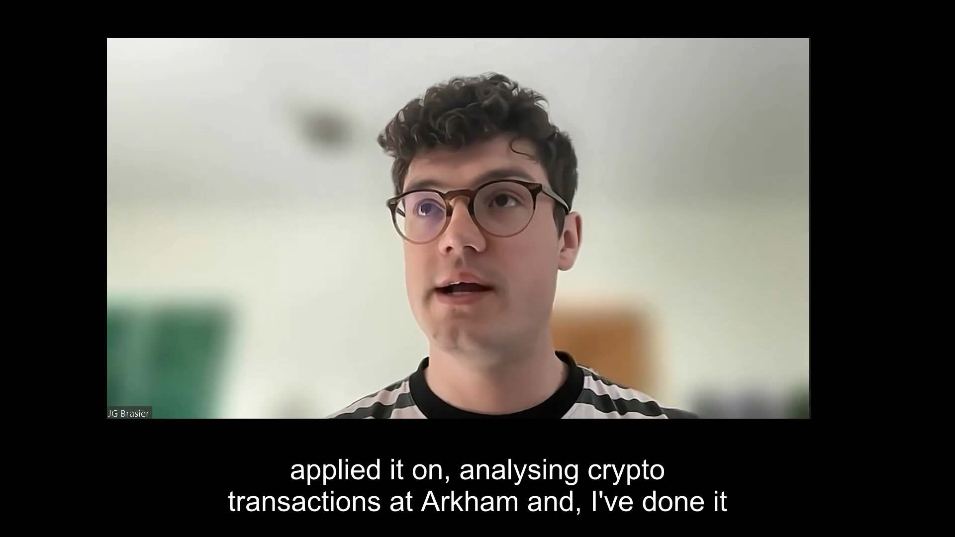 A key source of The New York Times, Arkham Intelligence, was deeply linked  to Sam Bankman-Fried | Crypto Leaks